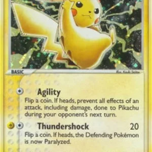 Pokemon Pikachu (NP 12)