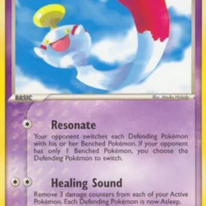 Pokemon Chimecho (NP 24)