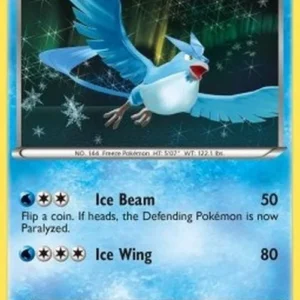 Pokemon Articuno (NXD 27)