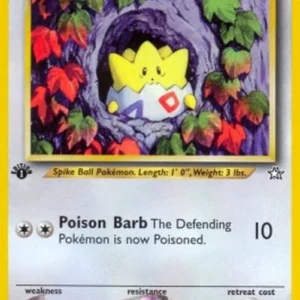 Pokemon Togepi (NG 51)