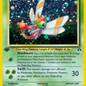Pokemon Yanma (NDI 17)