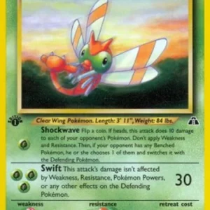 Pokemon Yanma (NDI 36)