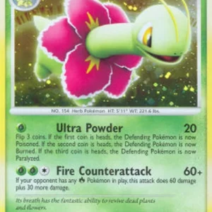 Pokemon Meganium Lv.48 (MT 13)