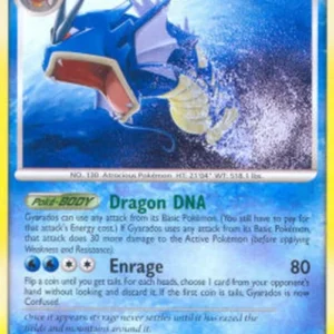 Pokemon Gyarados Lv.49 (MT 26)