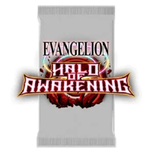 Battle Spirits Saga CB01 Halo of Awakening Booster