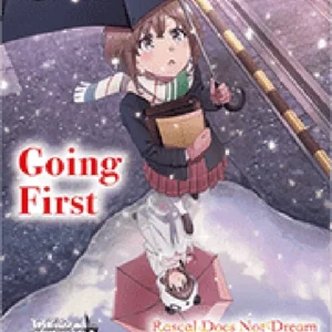 Weiss Schwarz SBY/W114 Going First (Kaede - Sister Venturing Out)