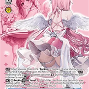 Weiss Schwarz NIK/S117 Dorothy: Nostalgia