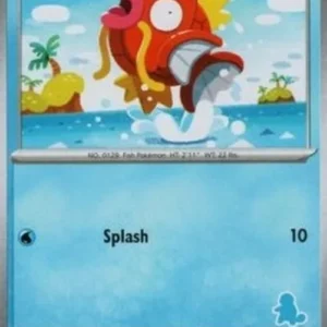 Pokemon Magikarp (MFB)