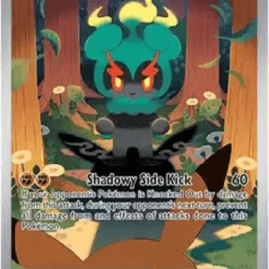 Pokemon Marshadow (MEG 146)
