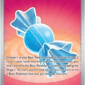 Pokemon Rare Candy (MEG 175)
