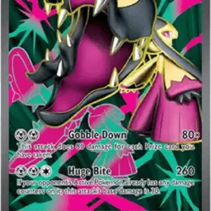 Pokemon Mega Mawile ex (MEG 162)
