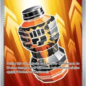 Pokemon Premium Power Pro (MEG 174)