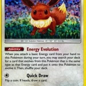 Pokemon Eevee (MCD18 11)