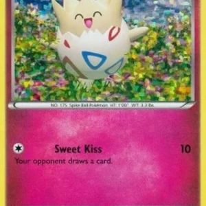 Pokemon Togepi (MCD16 9)