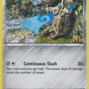 Pokemon Honedge (MCD14 7)