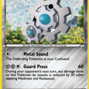 Pokemon Klang (MCD12 11)