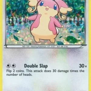 Pokemon Audino (MCD11 12)