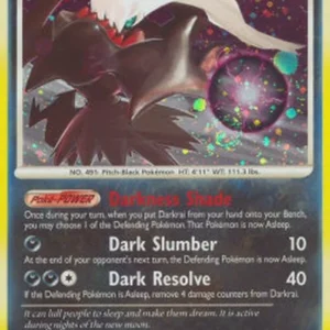 Pokemon Darkrai Lv.48 (MD 3)