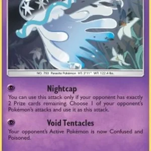 Pokemon Nihilego (LOT 106)