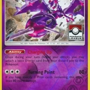 Pokemon Naganadel (LOT 108)