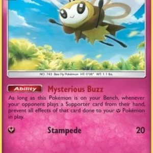 Pokemon Ribombee (LOT 146)