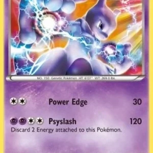 Pokemon Mewtwo (LTR 53)