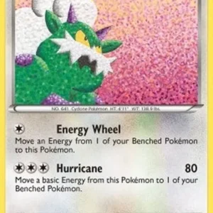 Pokemon Tornadus (LTR 108)