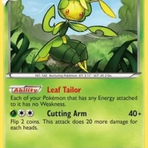 Pokemon Leavanny (LTR 12)