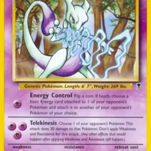 Pokemon Mewtwo (LC 29)