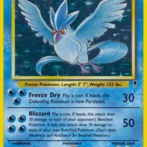 Pokemon Articuno (LC 2)