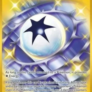 Pokemon Spiky Energy (JTG 190)