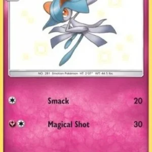 Pokemon Kirlia (HIF SV35)
