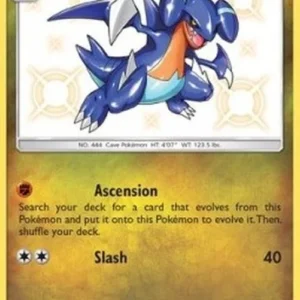 Pokemon Gabite (HIF SV39)