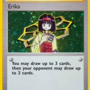 Pokemon Erika (GH 16)