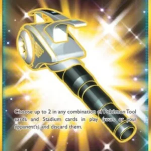 Pokemon Field Blower (GRI 163)