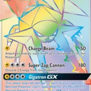 Pokemon Vikavolt GX (GRI 152)