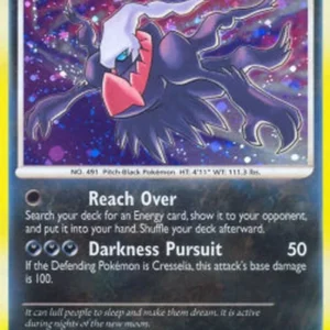 Pokemon Darkrai Lv.38 (GE 3)