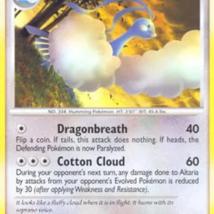 Pokemon Altaria Lv.42 (GE 12)