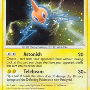 Pokemon Rotom Lv.38 (GE 7)