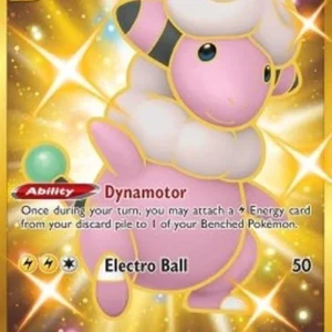 Pokemon Flaaffy (FST 280)
