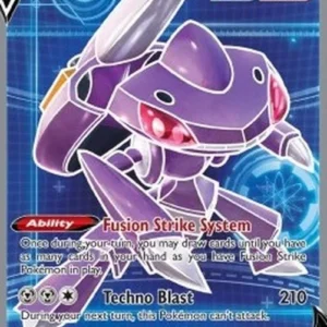 Pokemon Genesect V (FST 254)