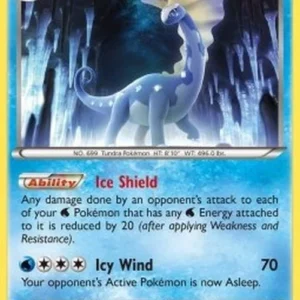 Pokemon Aurorus (FFI 26)