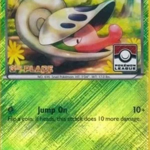 Pokemon Shelmet (FFI 8)