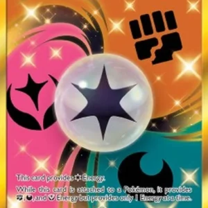 Pokemon Unit Energy (FLI 146)