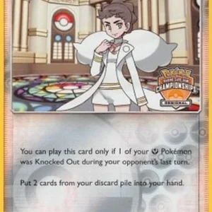 Pokemon Diantha (FLI 105)