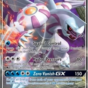 Pokemon Palkia GX (FLI 20)