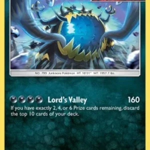 Pokemon Guzzlord (FLI 80)
