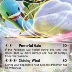 Pokemon Altaria EX (FCO 83)
