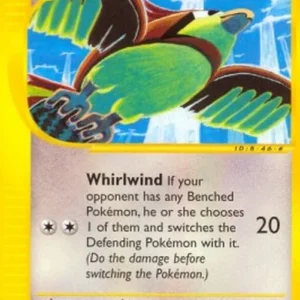 Pokemon Pidgeotto (EX 88)