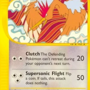 Pokemon Fearow (EX 45)